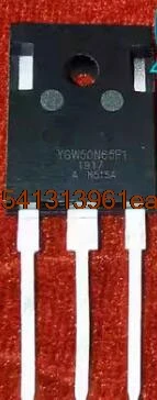 YGW50N65F1 YGW60N65F1 YGW40N120T1 YGW40N65F1 MBQ60T65PES