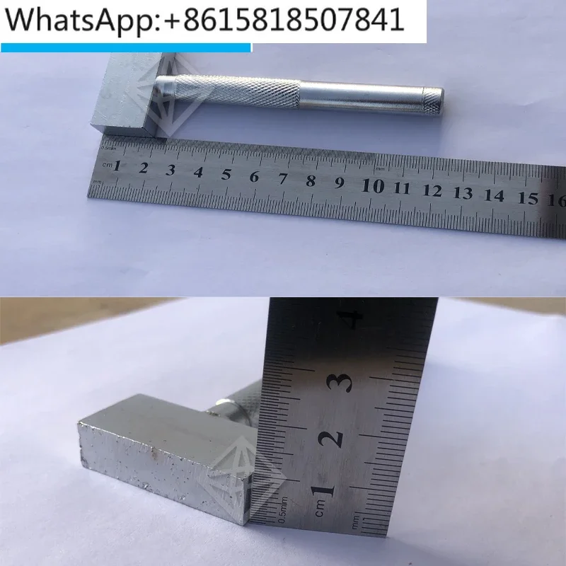 5pcs Handheld diamond pen dresser tool