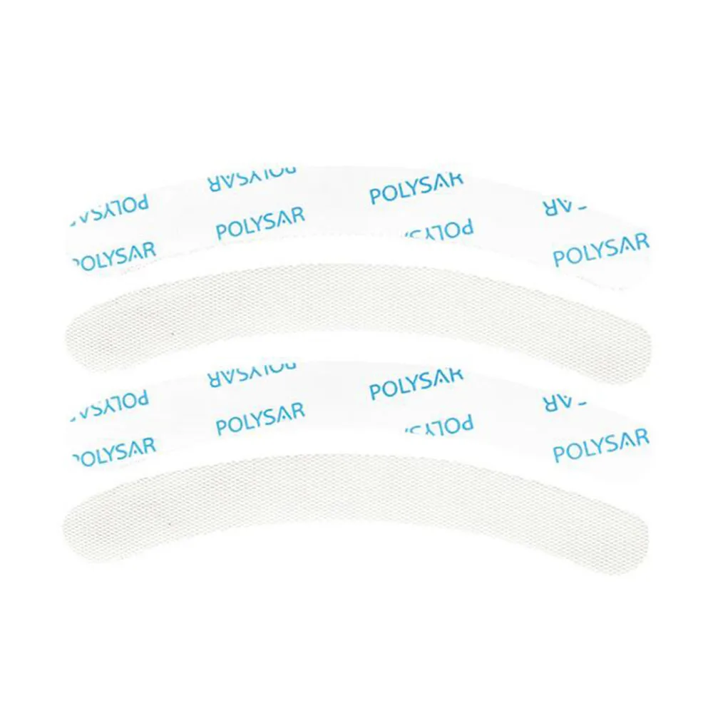 1/2 Set Water Tank Easy Sticker For MI Roborock T4/ T6/ T7 PRO/ P5/ S50 Robot Vacuum Cleaner Accessories