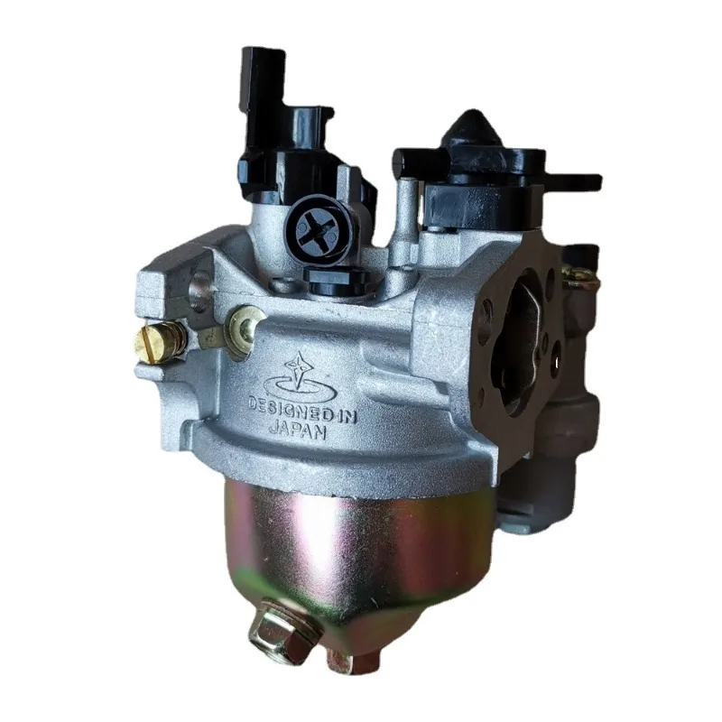 

Для карбюратора Cabretor GX200 16100-ZL0-W51 6,5 л.с.