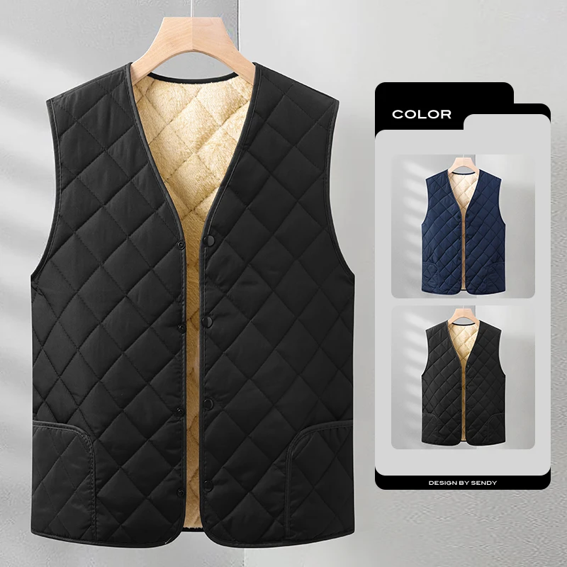 roupa-de-pesca-ao-ar-livre-para-idosos-e-de-meia-idade-para-lazer-usavel-tanto-dentro-quanto-fora-vestuario-masculino-quente-e-aconchegante-com-colete-de-la