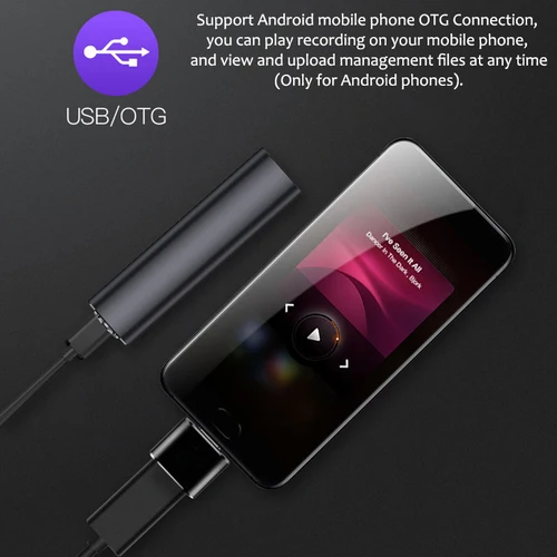 espia escondidas Grabadora de voz dictáfono de 600 horas, mini grabación de sonido, espia escondidas micro flash digital activado, magnético, espía xixi