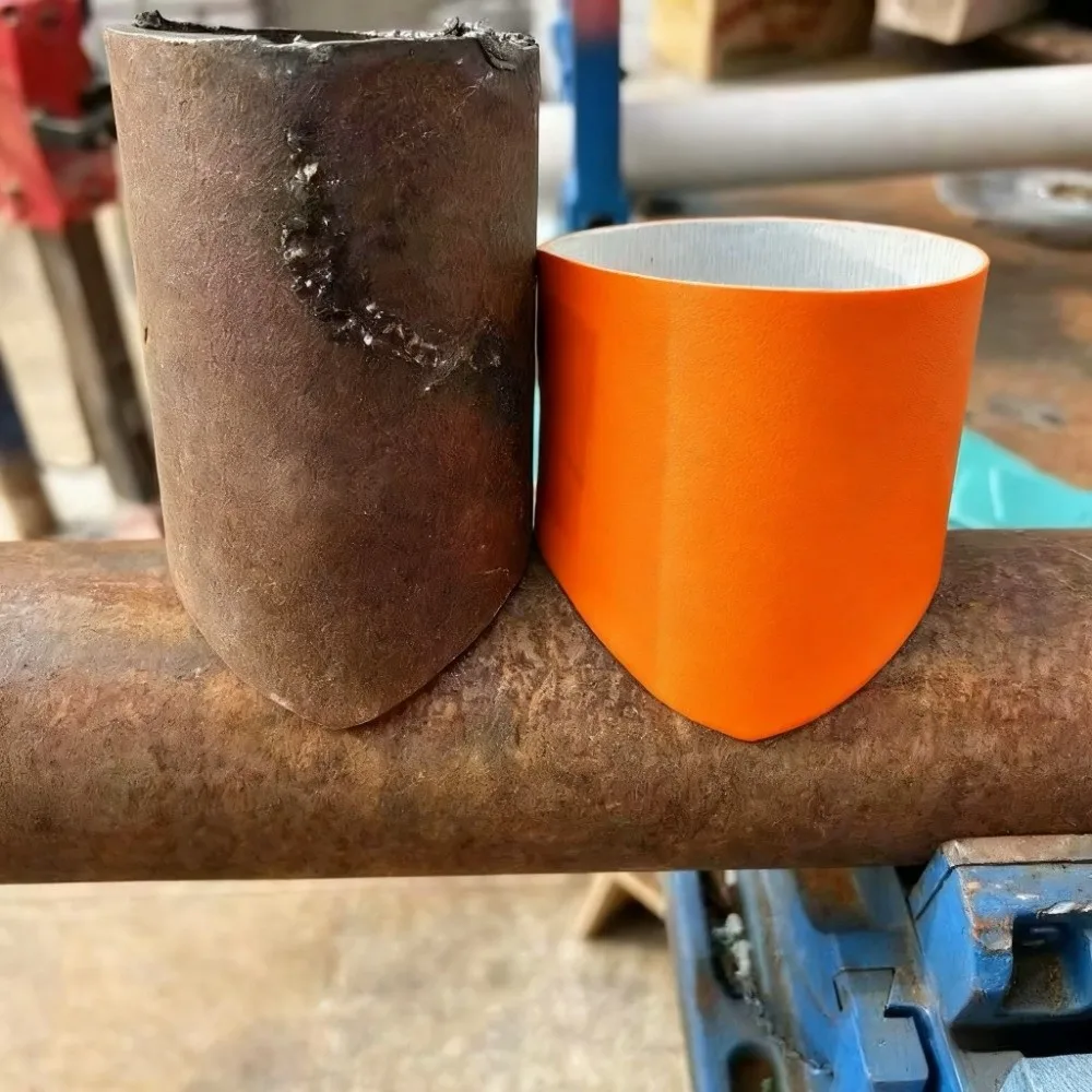 10 pz/set Localizzatore di Saldatura di Precisione Raccordo Per Tubi FAI DA TE Guida di Installazione di Saldatura Modello di Costruzione Materiale Isolante