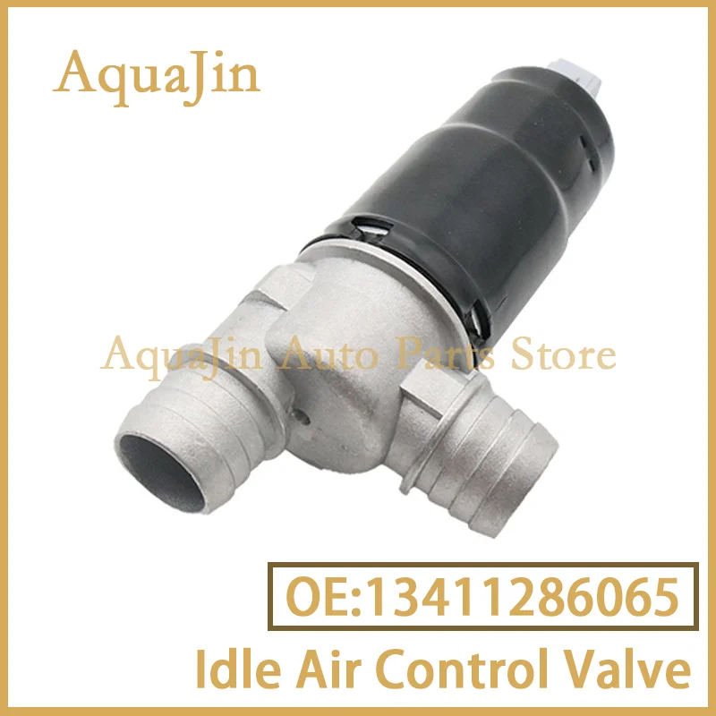 13411286065   Клапан холостого хода IAC IACV для BMW 3 5 6 7 серии M3 M5 M6 E30 E28 E34 E24 E23 E32 Porsche 1985–1993 гг. 0280140509