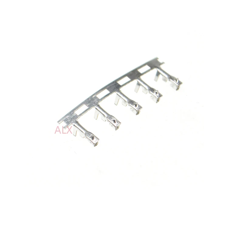 100pcs PH2.0 terminal 2.0MM PITCH FOR PH feMALE HOUSING FOR Plastic Shell Plug FOR CABLE WIRE