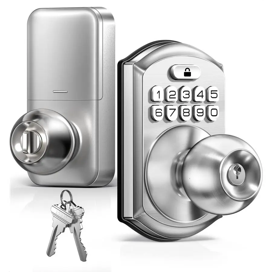 TE003 Keyless Entry…