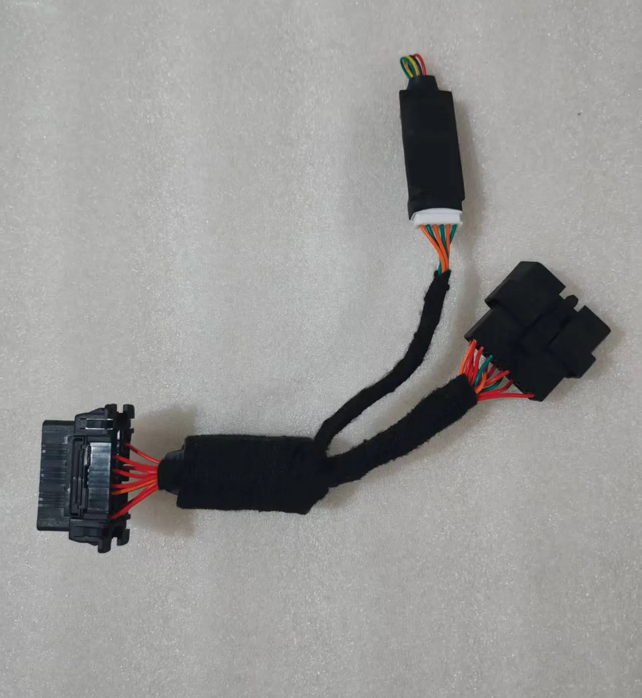 Simulatore OBD2 per Modifica Numero di Telaio Auto, Emulatore OBD Compatibile con Telefoni Android di Versione Ridotta