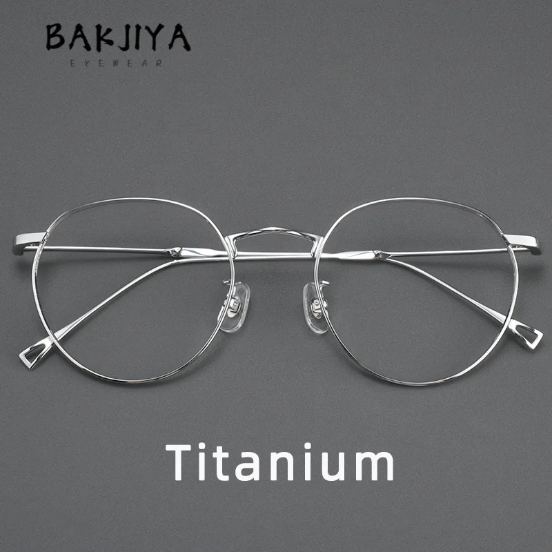 76g-ultra-pres-de-l'oreille-suspendus-pur-titane-grand-jante-lunettes-cadre-hommes-femmes-retro-rond-prescription-montures-de-lunettes