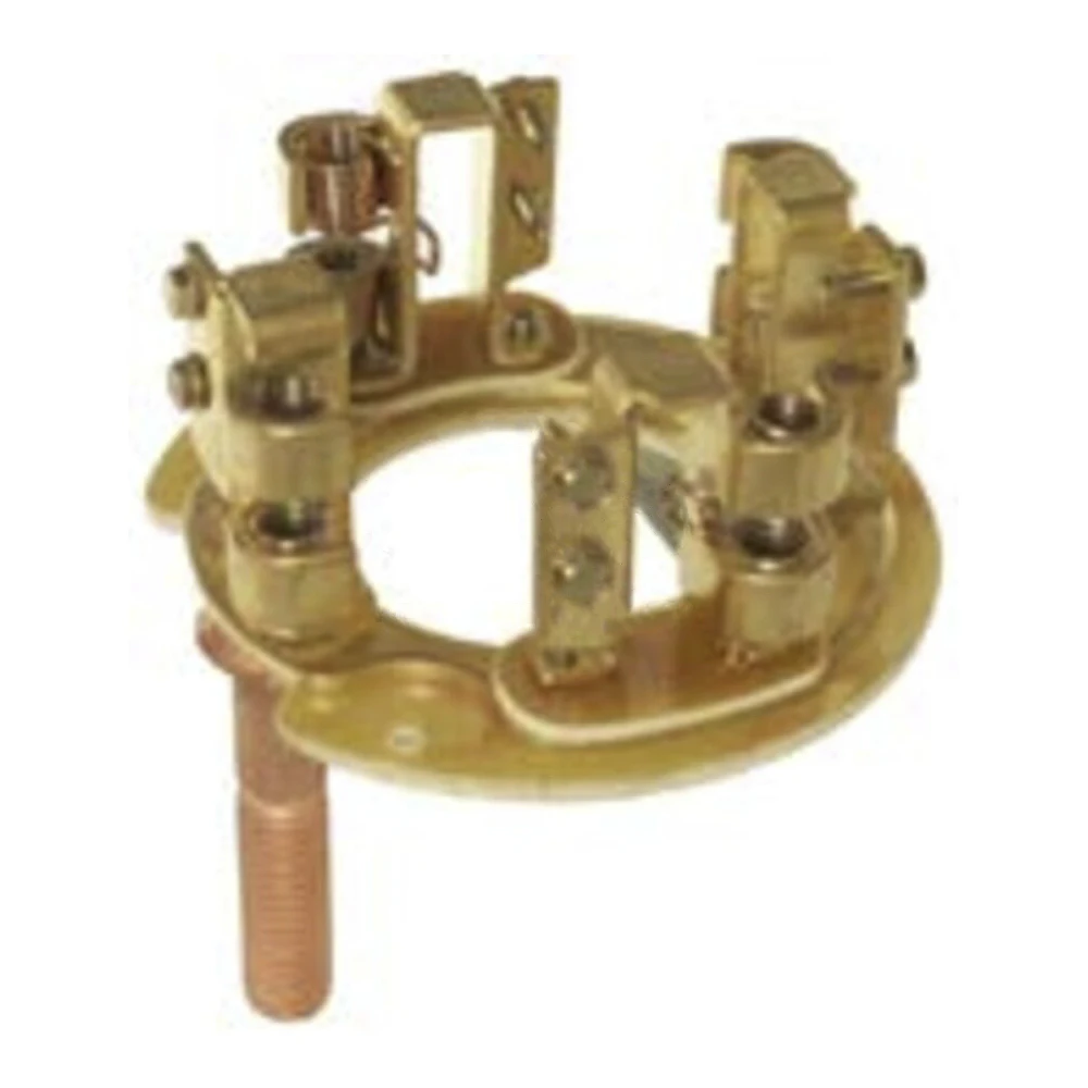 

CARBON BRUSH HOLDER FOR SHD1346 F042S50002 1979494 SHD1346MG 10461045 1114979 1990205 1993704 STD2436CL STD2436NB STD3917MH