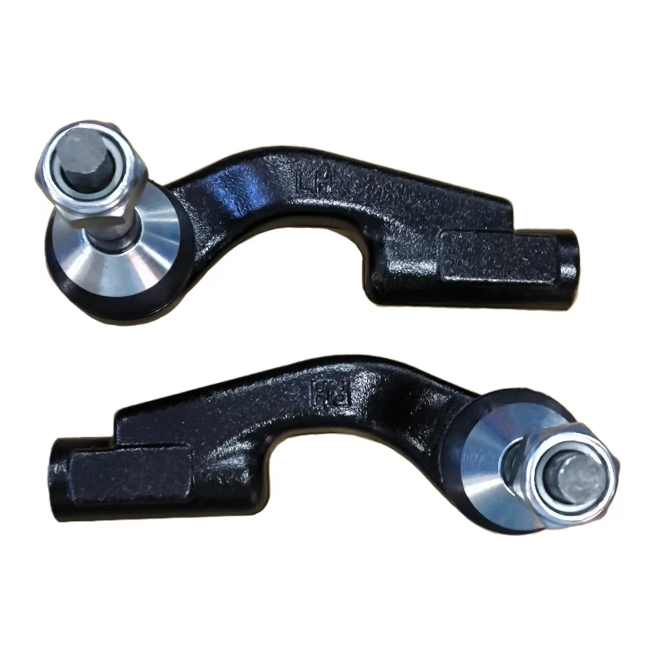 2PCS Auto Suspension Part Outer Tie Rod End 3402101-CC01/3402201-CC01 For LEAPMOTOR C01 1.5L 2023-2024 Car accessories