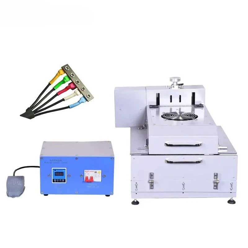 EW-19C Wire Process…