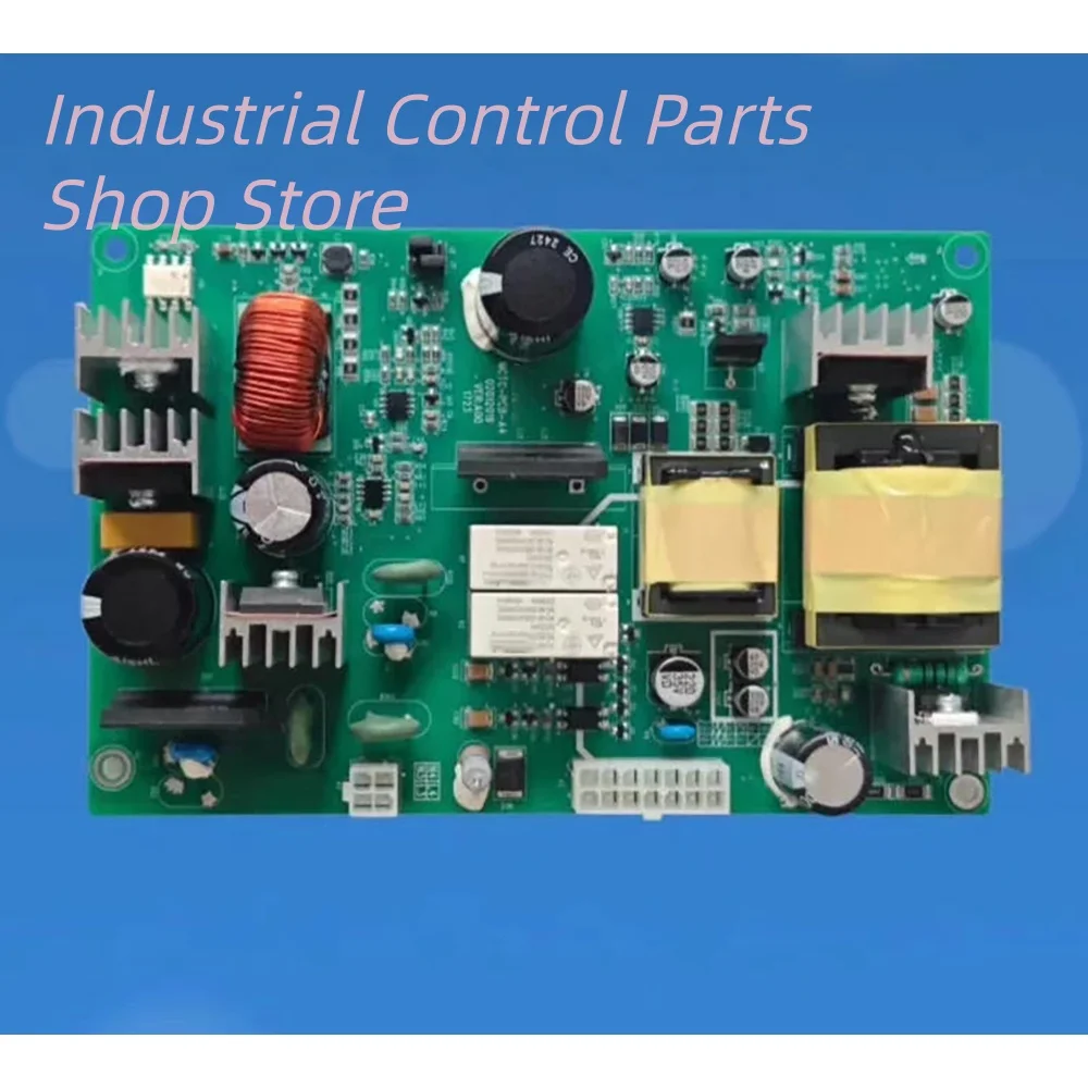 Elevator power board MCTC-PCB-A4