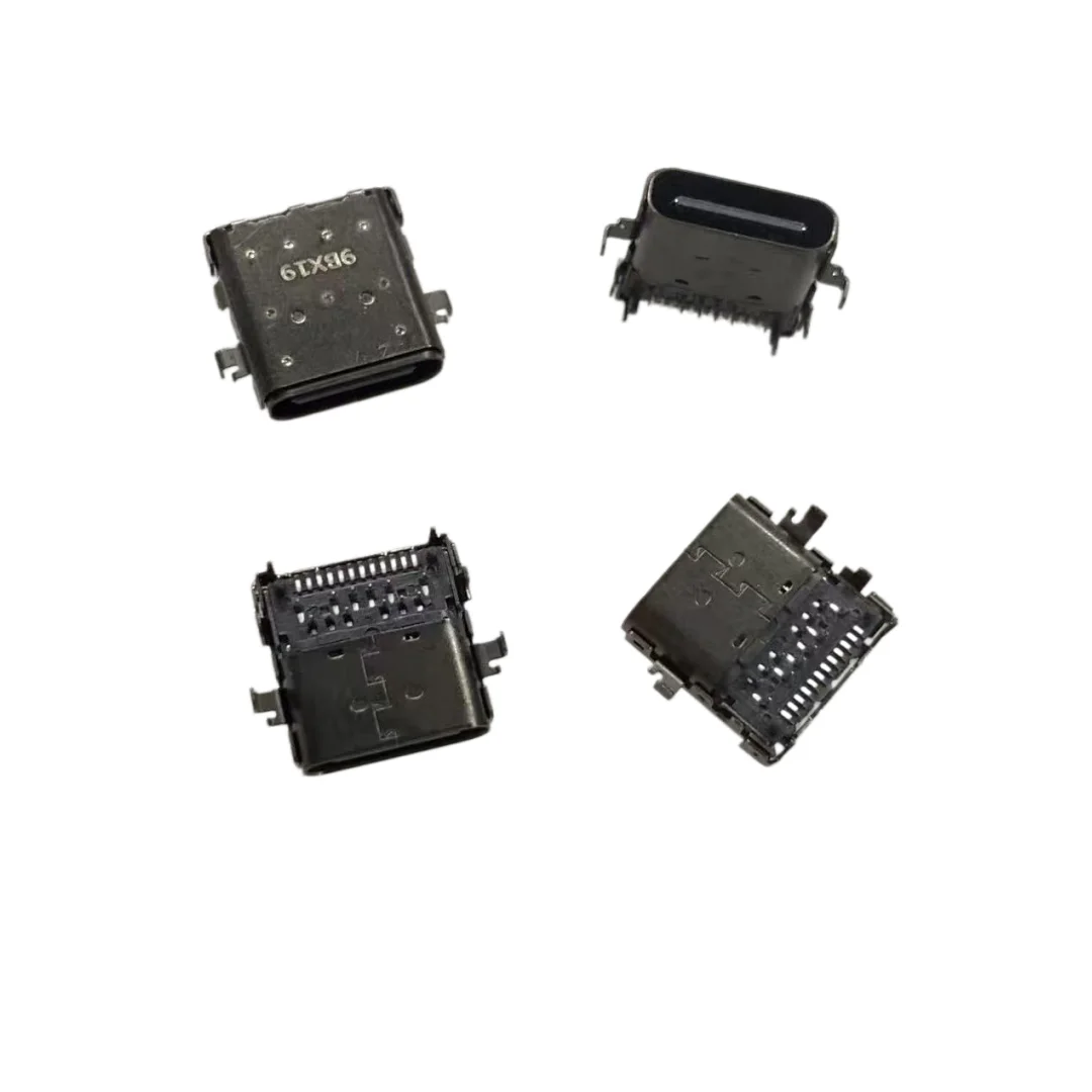 

Разъем USB Type-C для подключения питания постоянного тока для Dell Precision 5550