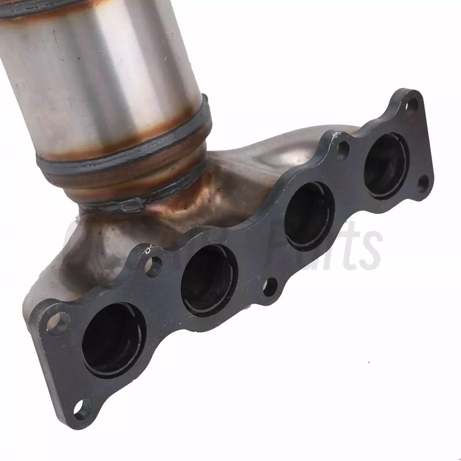 Katalizator przedniego kolektora do Hyundai Sonata 16-20 Kia Optima 2015-2019