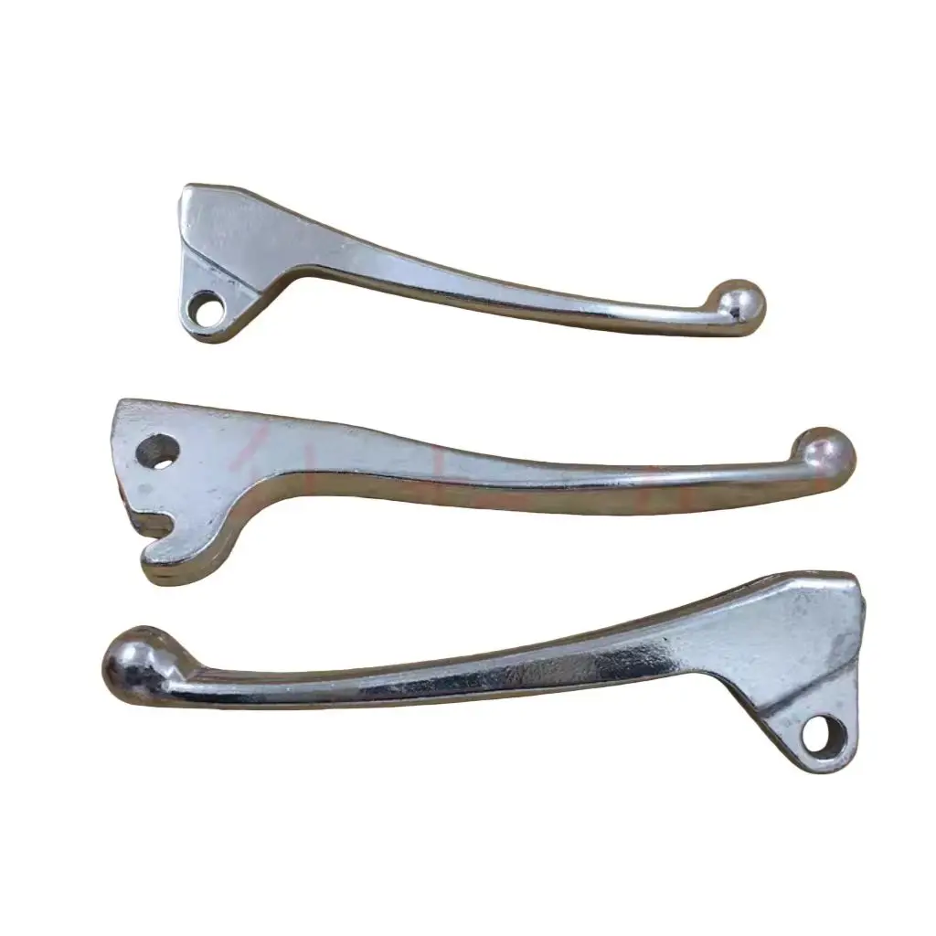 

Подходит для мотоциклетных рычагов сцепления и тормозов Yamaha, аксессуаров для моделей Cygnus 125 Z, Xa125, Xc125E, Vity 125, тормозной ручки и рычага сцепления.