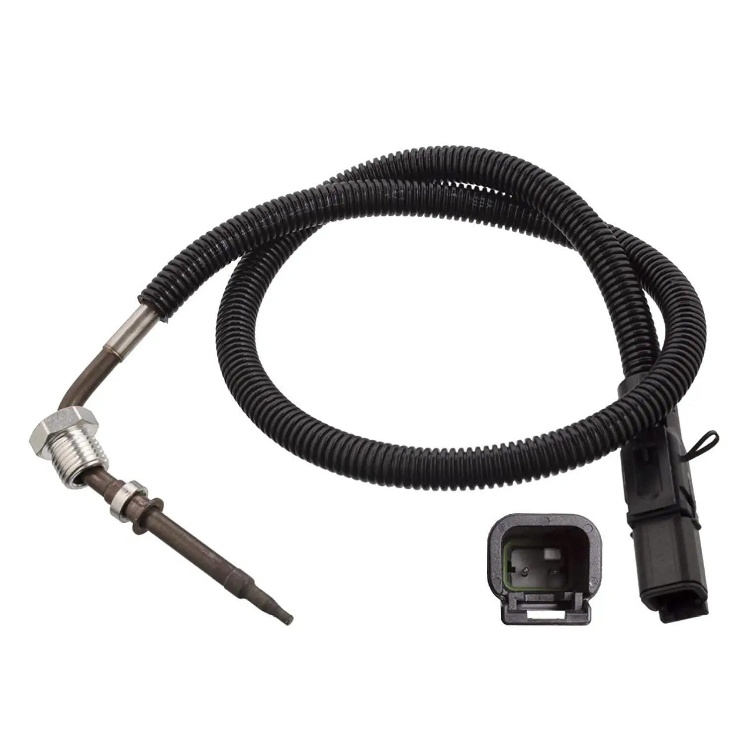 21164792 Heavy Duty Exhaust Gas Temperature Sensor For 2008-2012 Volvo Bus Mack Truck L6 10.8L Diesel 904-7783