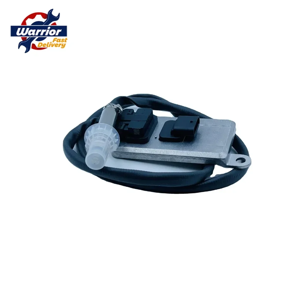 

5wk96659c A0101539628 A0101539001 Nieuwe Hoge Kwaliteit Stikstof Zuurstofsensor For Mercedes Benz Truck (Snelle Verzending)