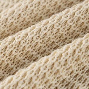 Örgü püsküller hollow out kısa elbiseler kadın ince o boyun kolsuz elbise-tığ işi 2025 ve zarif yaz bayan ince parti beachwear Bikinili kaplanın en iyi 10 satışı-no. 8