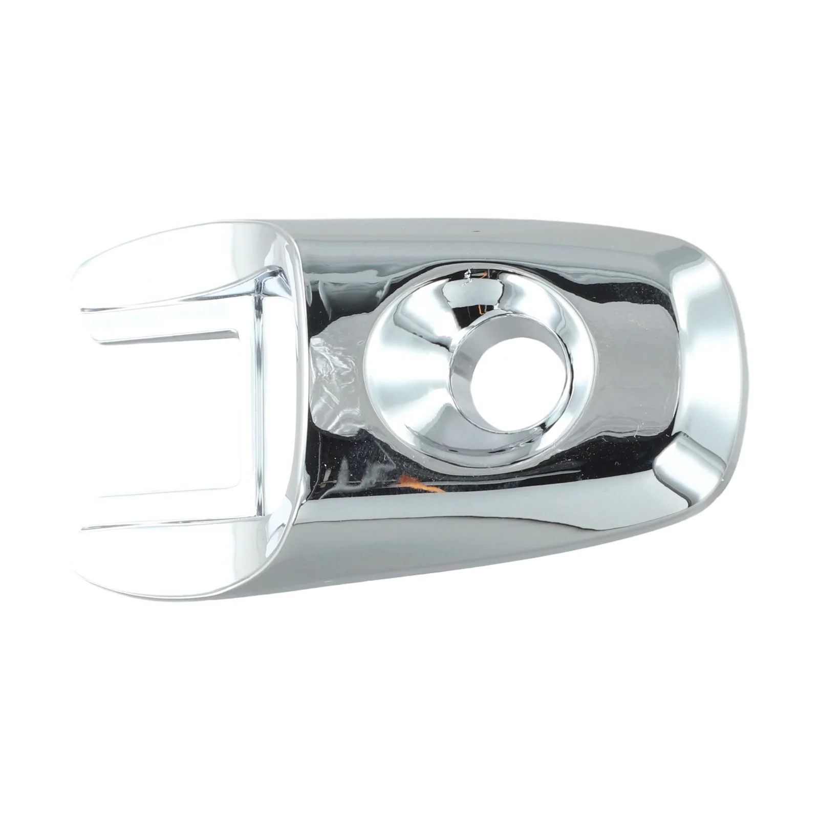 For Ford Explorer Lock Cylinder Cover Exterior Cap Car Upgrade Vehicle Maintenance As Picture Shows Car Match For