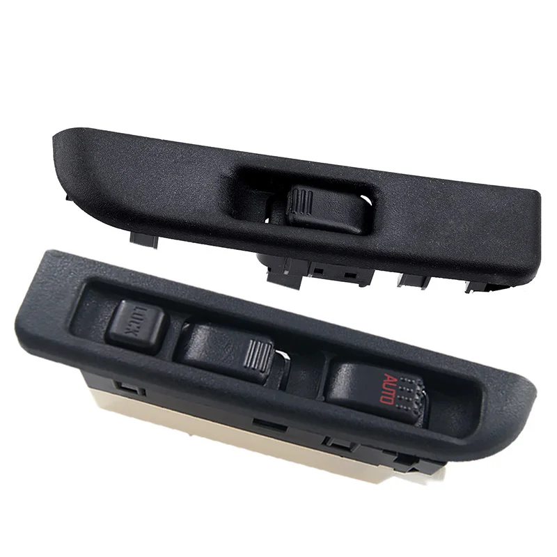 

990-1346 8973151840 Car Front Left & Right Side Power Window Switch Fit for Isuzu NPR NQR NRR NPR-HD Left Hand Drive