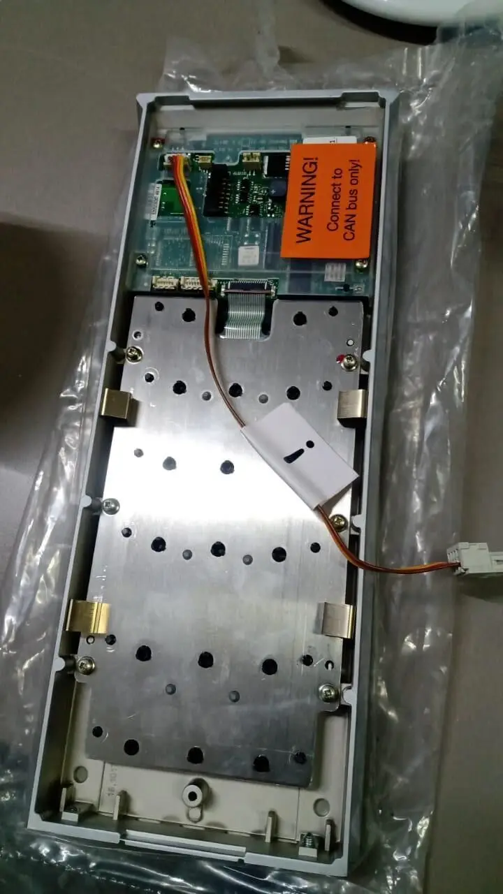 Elevator Lift Spare parts Elevators disabled Push Panel button