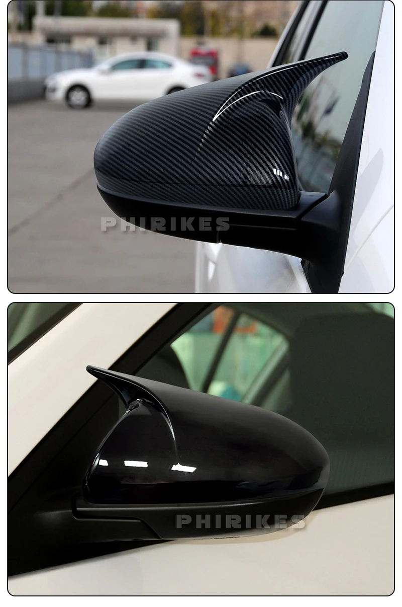Aluminum or Chrome Coated Auto Wing Mirror Glass Vidrio De Espejo