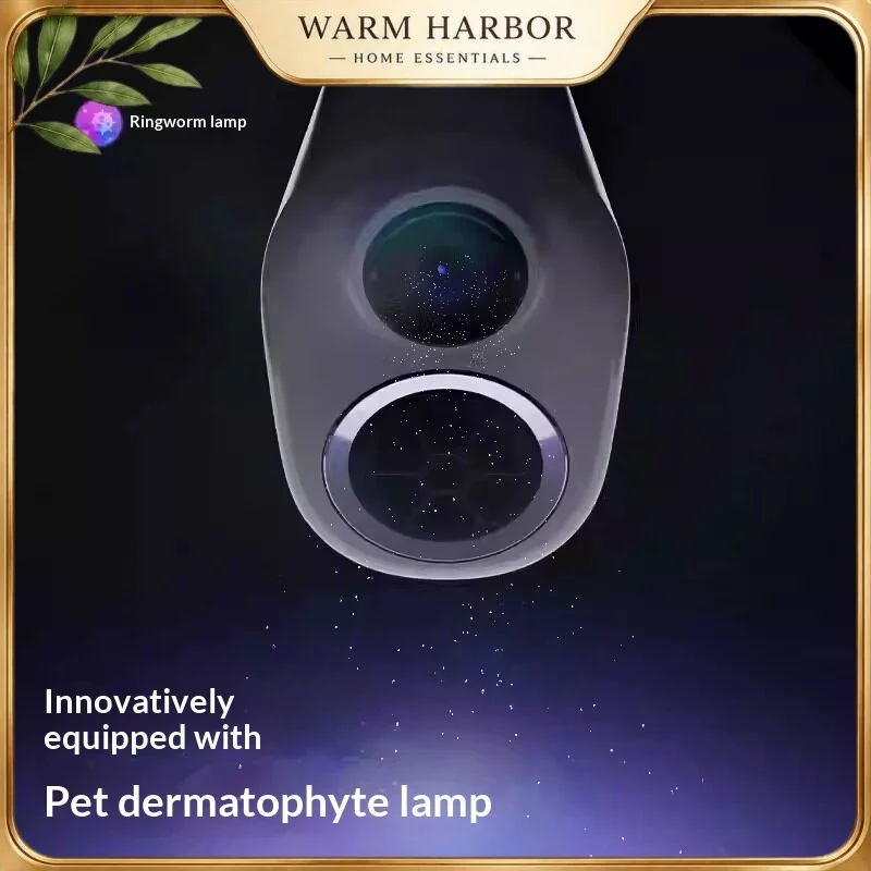 Thumbnail 3 - #22 Latest Pet Hair Dryers Offers