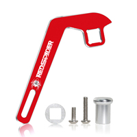 Transmitter Steering Wheel Trigger One-Handed Control Adaptere from for Traxxas Controller Transmitter Upgrade Parts