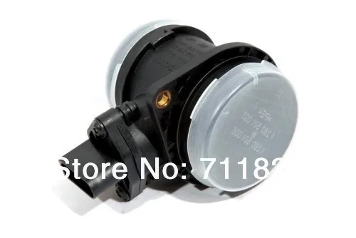 

1.8T Mass Airflow Sensor 06A 906 461 L For VW Passat B5.5