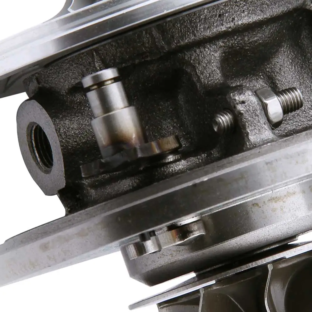 Patrone für Volkswagen Golf GT TDi – 115 PS 1,9 D AJM/AUY/AHF 2000–2001 713673 – Detail 6