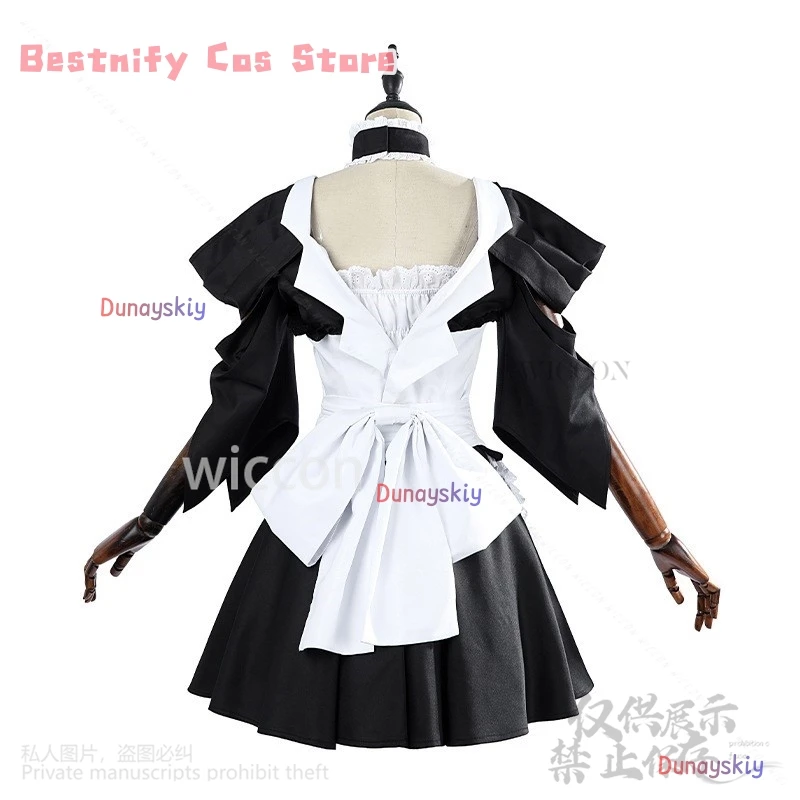 Onlyfans تأثيري مثير ازياء فستان خادمة مثير ل أنيمي Kaichou وا خادمة سما كوس Ayuzawa ميساكي للفتيات امرأة مخصصة