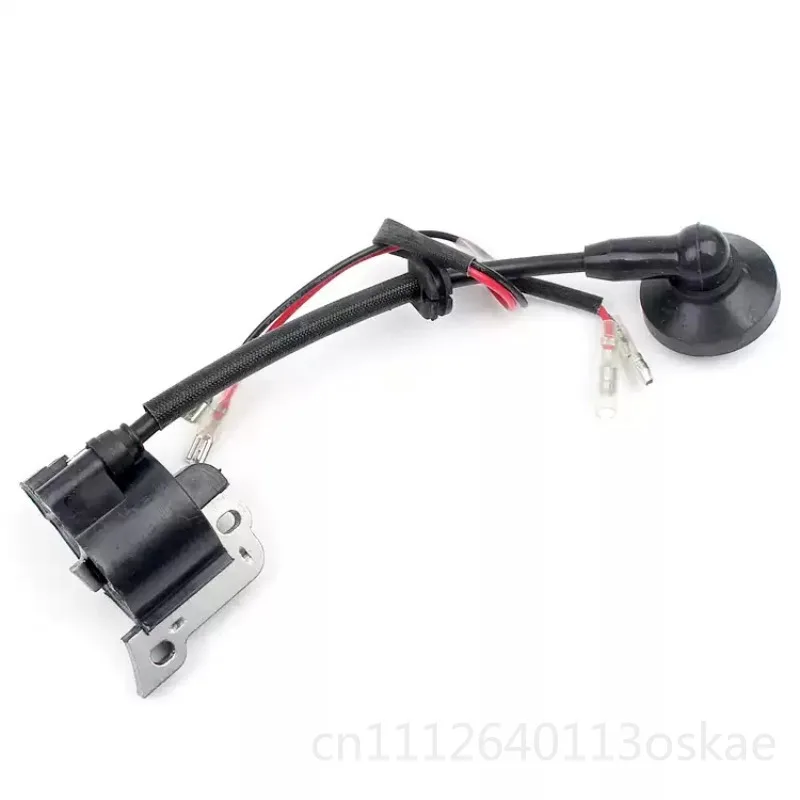 Two-stroke hedge trimmer HS32/34F/230 G23LH accessories TU26 high voltage pack ignition coil
