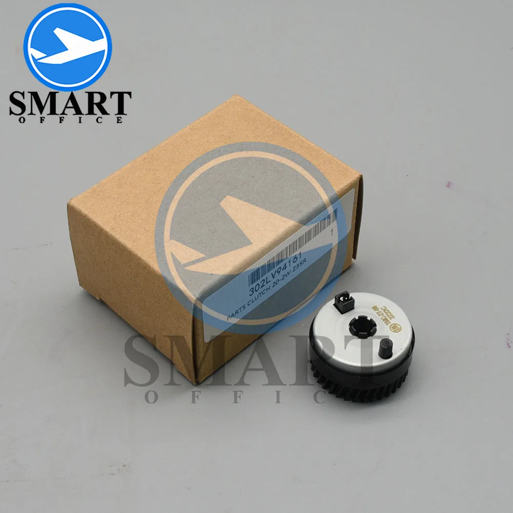 1pc Genuine compatible for  Kyocera 302LV94161 Clutch / 20-2W Z35R compatible for Kyocera FS-2100 4100 4200 4300 302LV94160