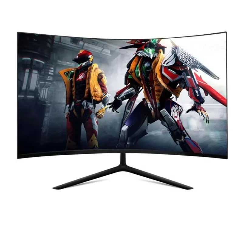 Monitor DisplayPC 3840*2160P 27 polegadas 4K para jogos/design