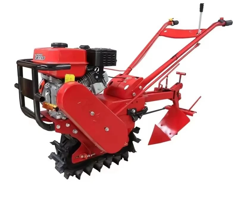 

Мини-трактор, мотокультиватор, почвофреза, плужная машина / Сельскохозяйственная роторная фреза / Плужная машина