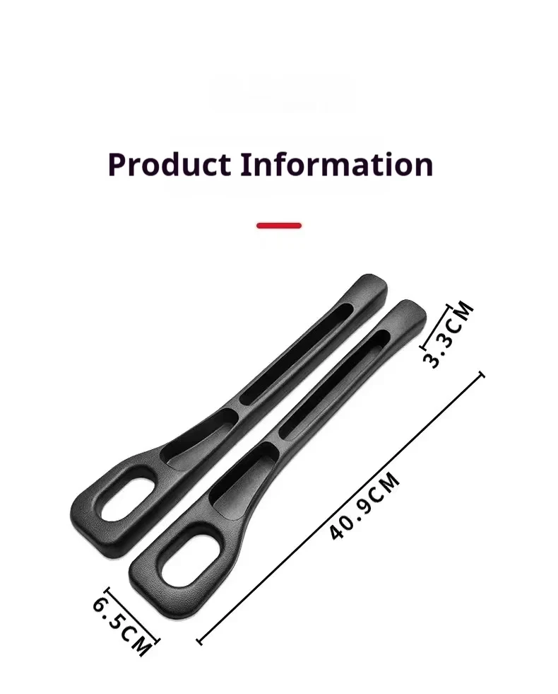 폭스바겐 골프 MK 7 차량용 시트 틈새 채우기 사이드 심 플러그 스트립 누수 방지 충전 스트립 차량용 시트 틈새 수납함