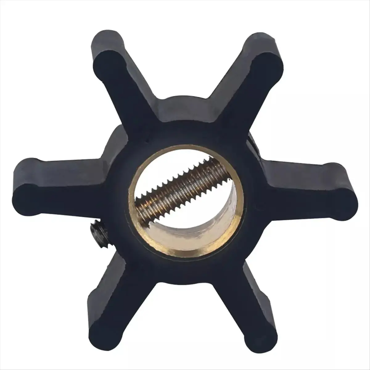 Compatible Water Pump Impeller Kit for 3586496 833995 875583 875583-7 21951342 18-3076