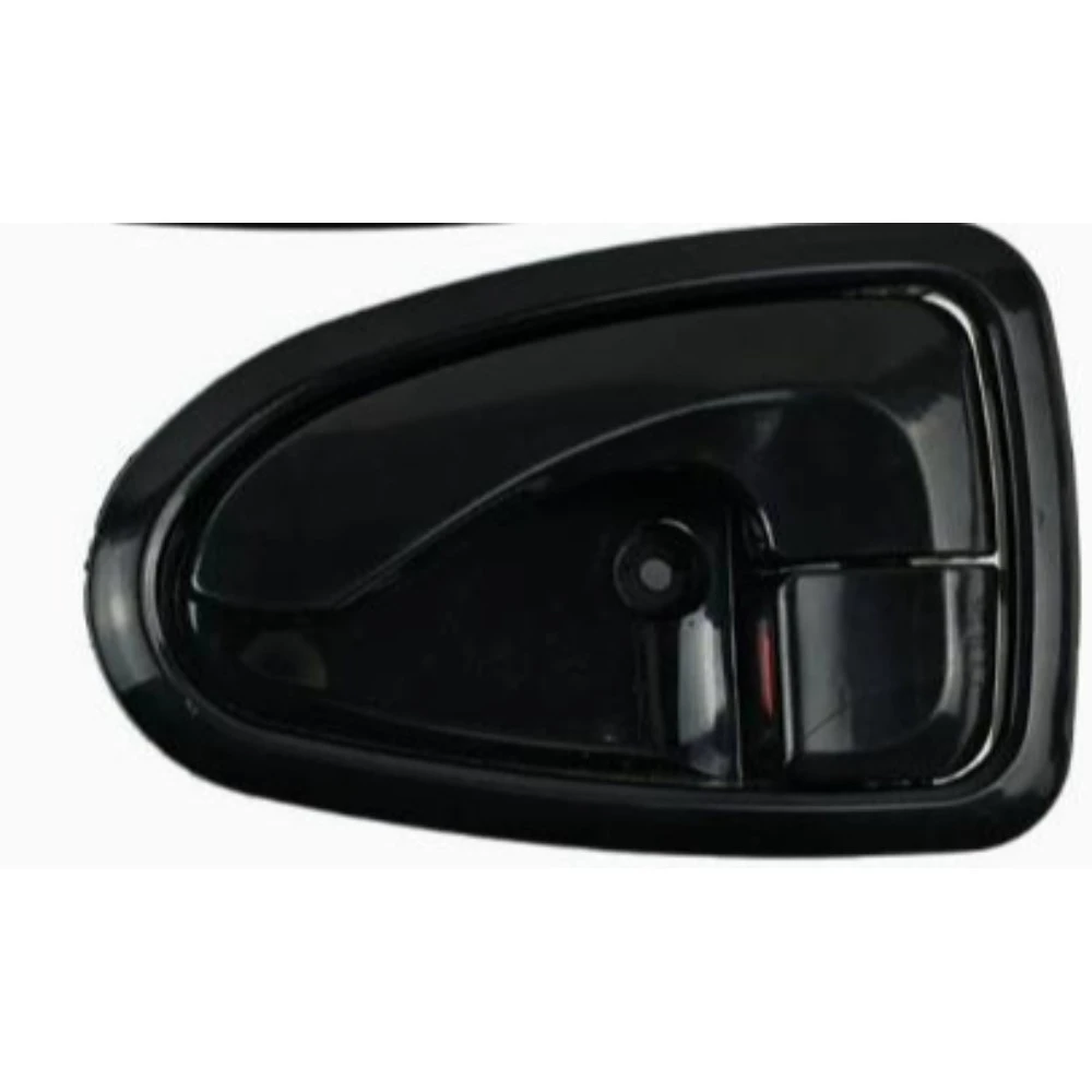 Door Handle for Hyundai Verna Accent 82610-25000 82620-25000 8261025000 8262025000 Black Left Right Electroplating