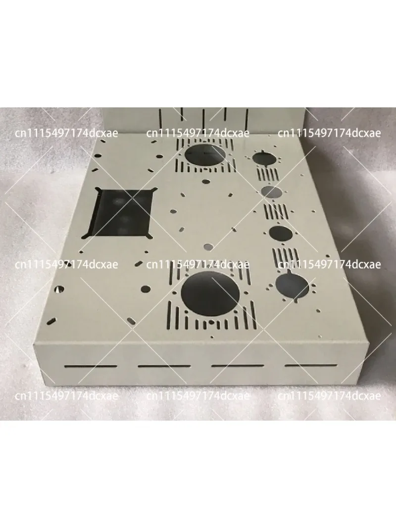 Vacuum Tube Amplifier Chassis for 805 211 845 Tube Amp DIY Project