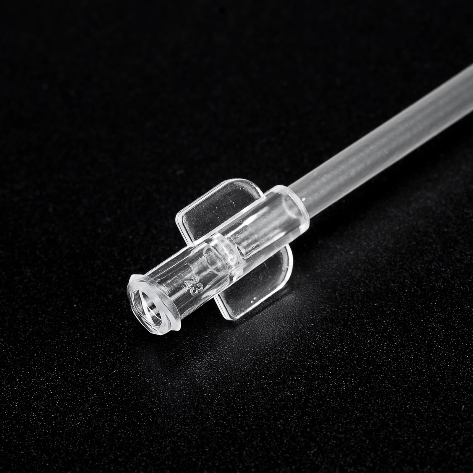 Class I Luer Catheter For Ozone Rectum Insufflation