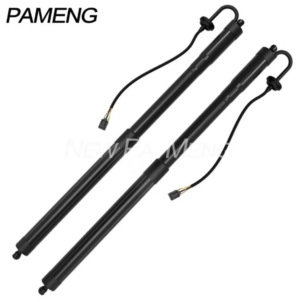 

2pcs LR058305 LR126172 LR104907 Brand New Left-right Universal Electric Tailgate Support Rod for Range Rover L405 2013-2017