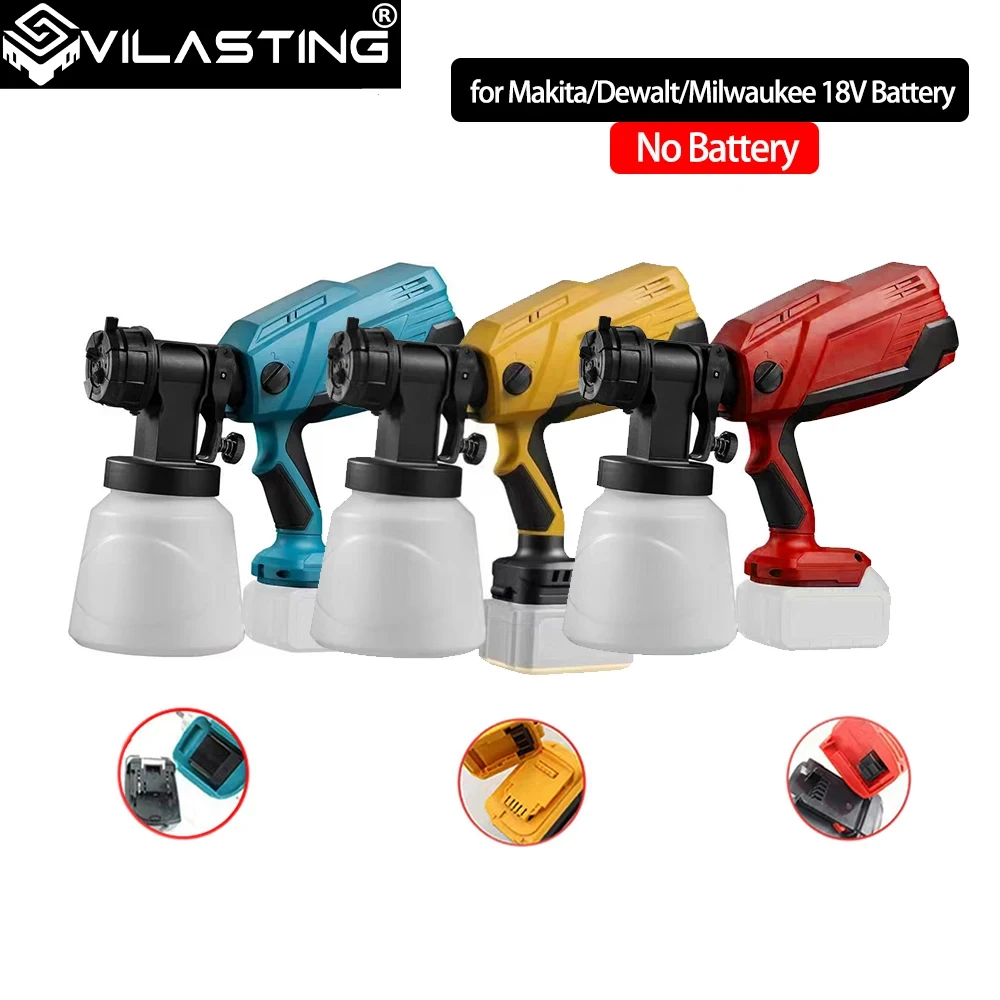 Vilasting Electric … - image