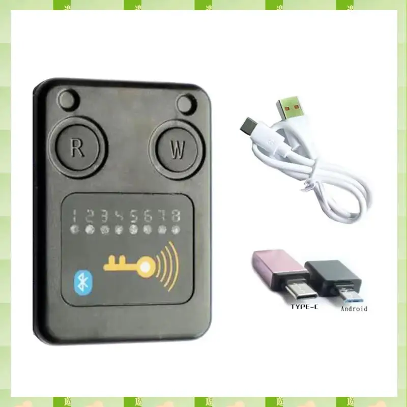 2025 13.56MHZ/125KHZ Chameleon Ultra Contactless Smartcard Emulator NFC Tool For RFID System Badge Decode RFID Emulator,13.56MHZ