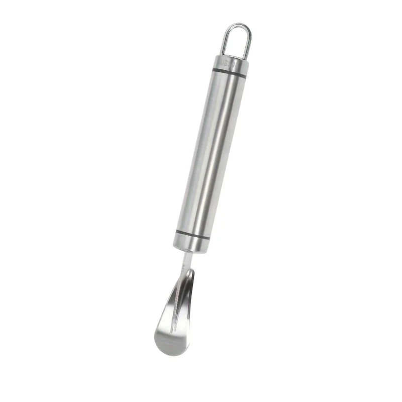 Citrus Peeler Stainless Steel Slicer Cutter Peeler Remover Design Handle Fruit Tools Orange Peelers Orange Peeler Tool