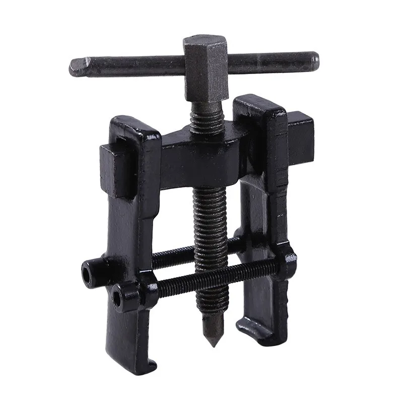 Car Inner Bearing Puller Gear 2-Jaw Extractor Automotive Repair Tool Kit Labor-saving Car Separation Bearing Device Tools