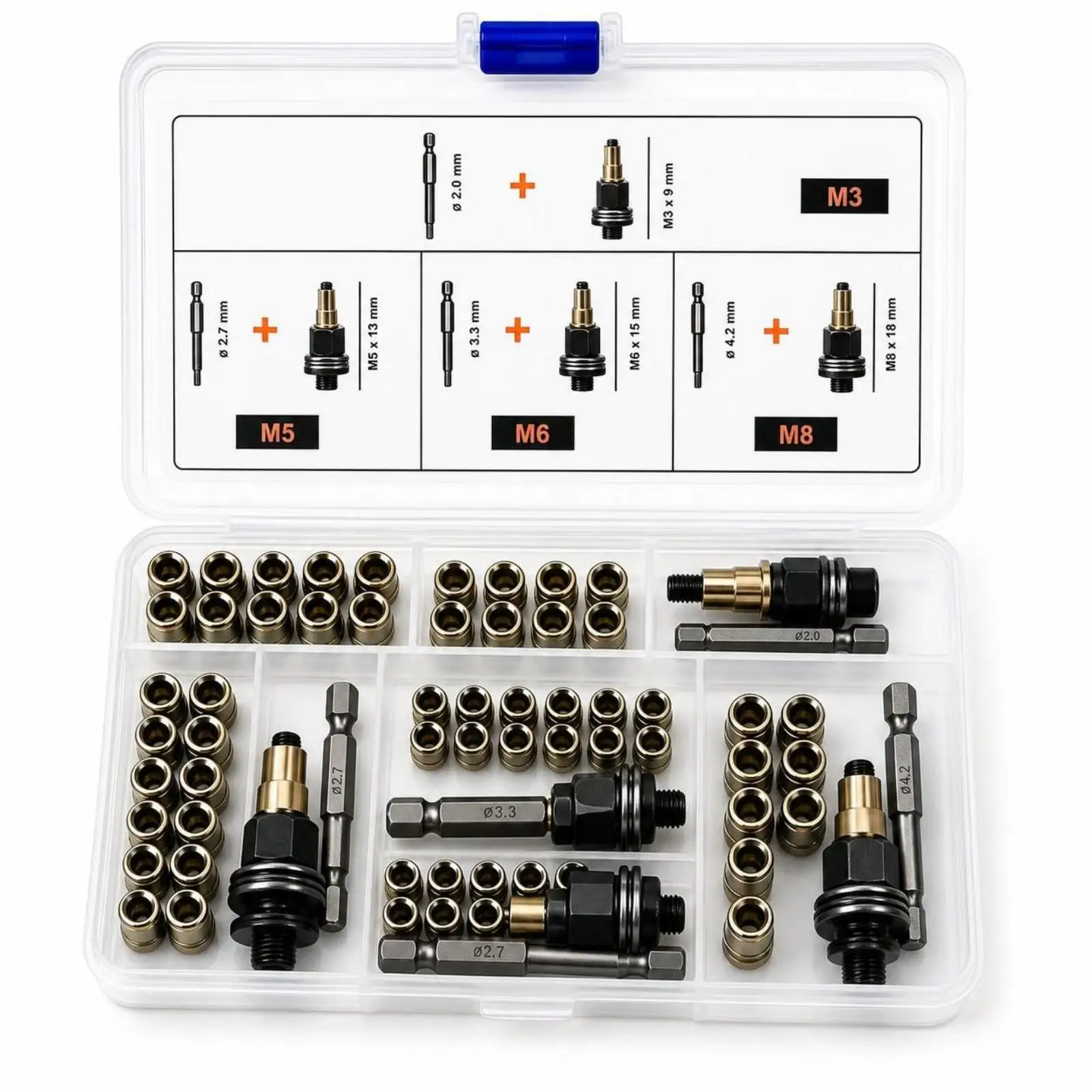 durable-rivet-nut-hand-tool-kit-for-m3-to-m8-sizes-carbon-steel-fastener-setter-with-multiple-threaded-heads
