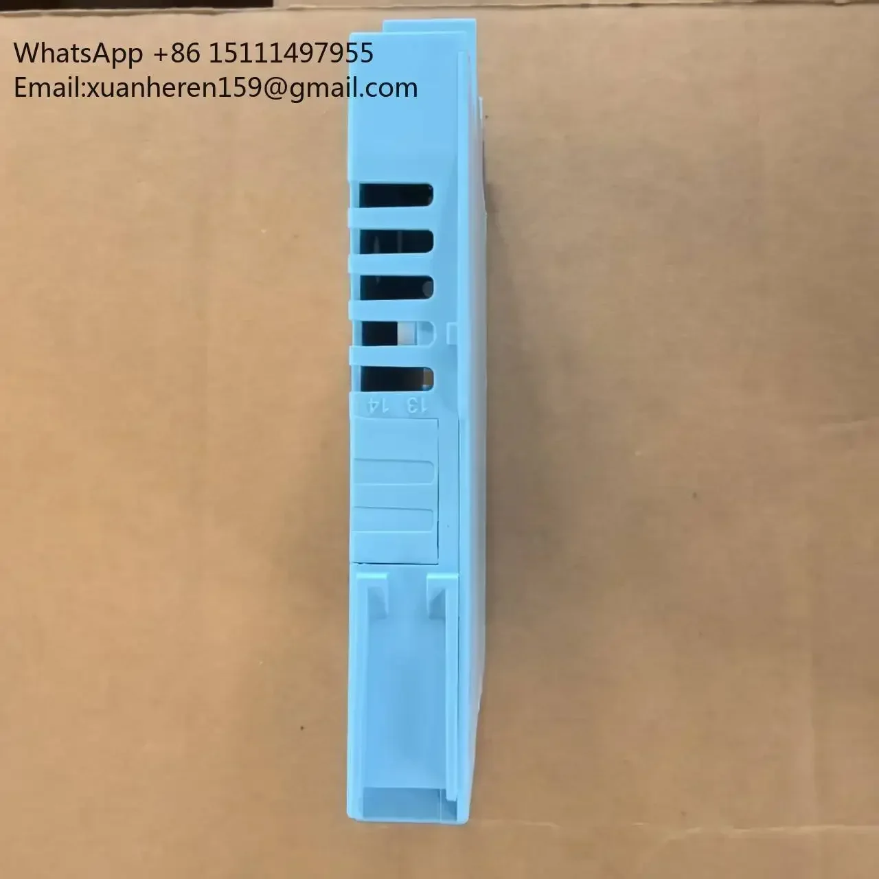 MTL4576-THC Isolated Shunt-Diode Safety Barrier Integrated Circuit (IC) Electronic Component-Accessory for Dangerous Areas
