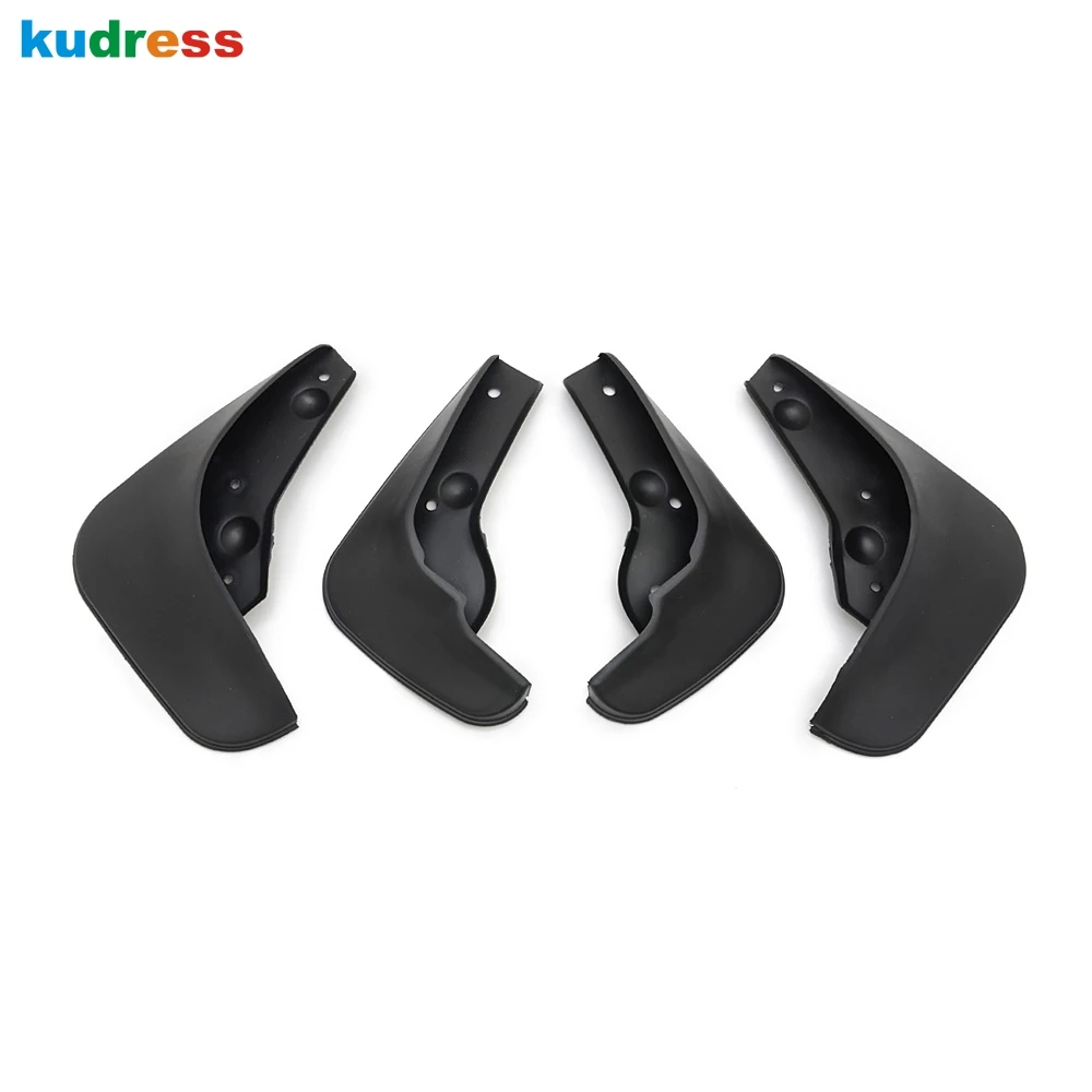 For Suzuki Swift 2005 2006 2007 2008 2009 Car Mudflaps Mud Flap Splash Guard Fender Splasher Mudguards Board Defensive Trims