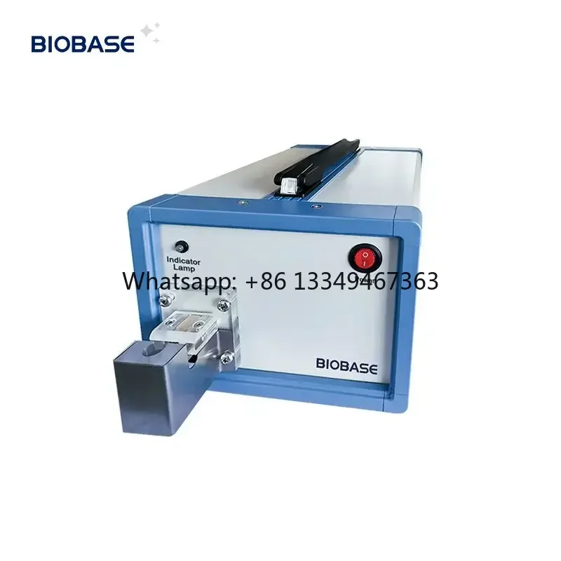 

Manufacturer thermostatic sealer bank sealing machine bag tube sealer Maquina termoselladora de bolsas de sangre Fas