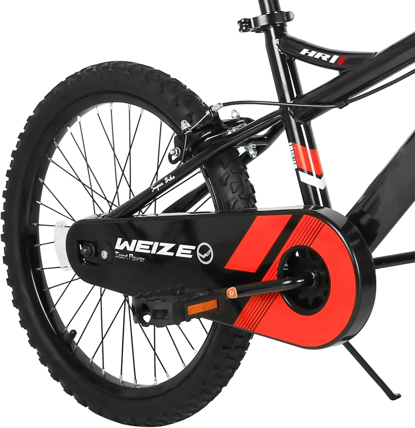 어린이 자전거, 14 16 20 인치, 3-12 세 남아 여아용, 라이더 키 38-60 인치, 코스터 브레이크, 다중 공동